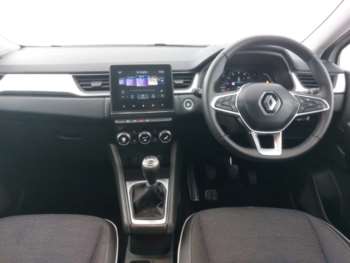 Used Renault Captur 2024 for sale - 74859943: Photo