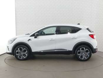 Used Renault Captur 2024 for sale - 74859943: Photo
