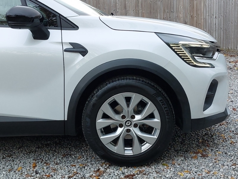 Used Renault Captur 2022 for sale - 76387611: Photo 12