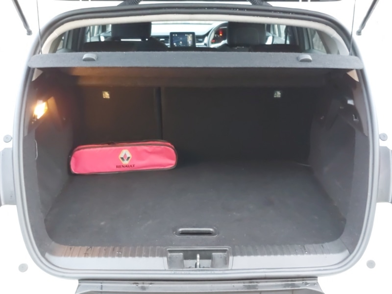 Used Renault Captur 2022 for sale - 76387611: Photo 8