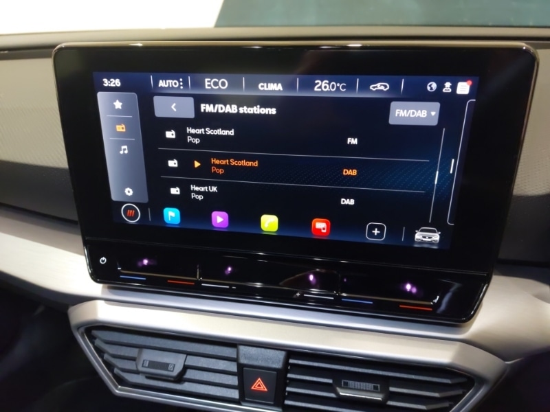 Used SEAT Leon 2024 for sale - 77975300: Photo 11