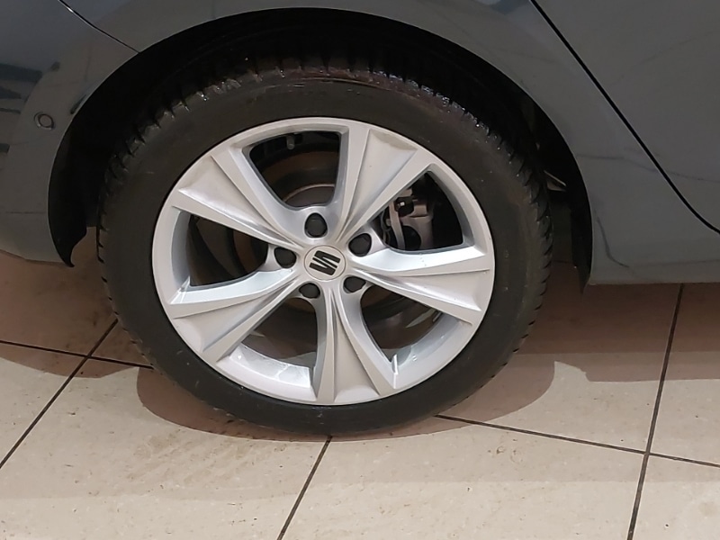 Used SEAT Leon 2024 for sale - 77975300: Photo 12