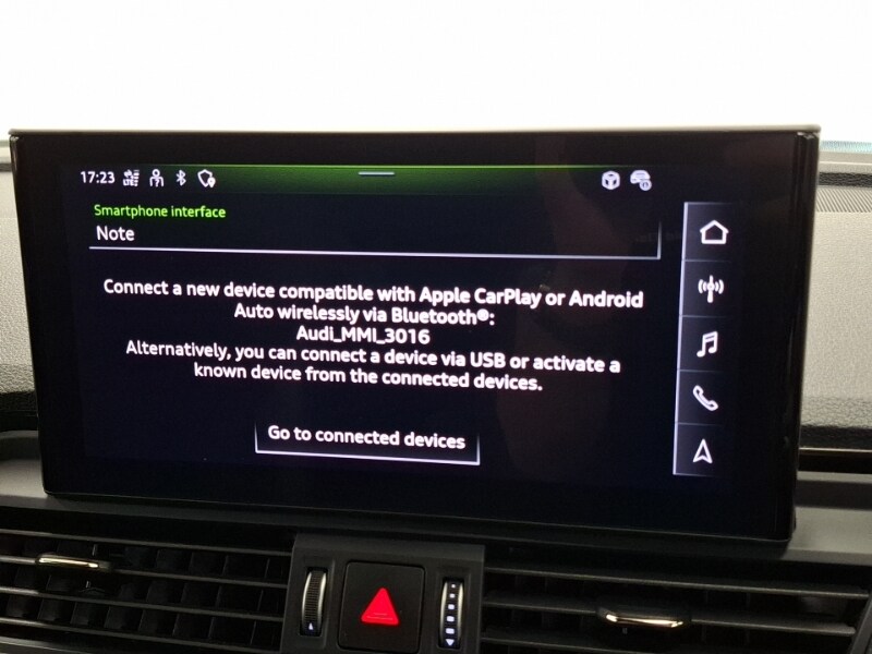 Used Audi Q5 2022 for sale - 77209933: Photo 11