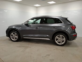 Used Audi Q5 2022 for sale - 77209933: Photo