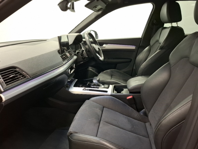 Used Audi Q5 2022 for sale - 77209933: Photo 5