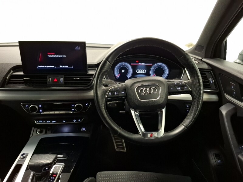 Used Audi Q5 2022 for sale - 77209933: Photo 7