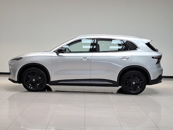 Used MG MGS5 2025 for sale - 77634963: Photo