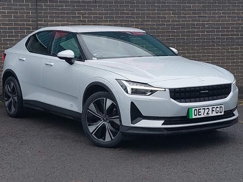 Used Polestar Polestar 2 2022 for sale - 76544085: Photo 1