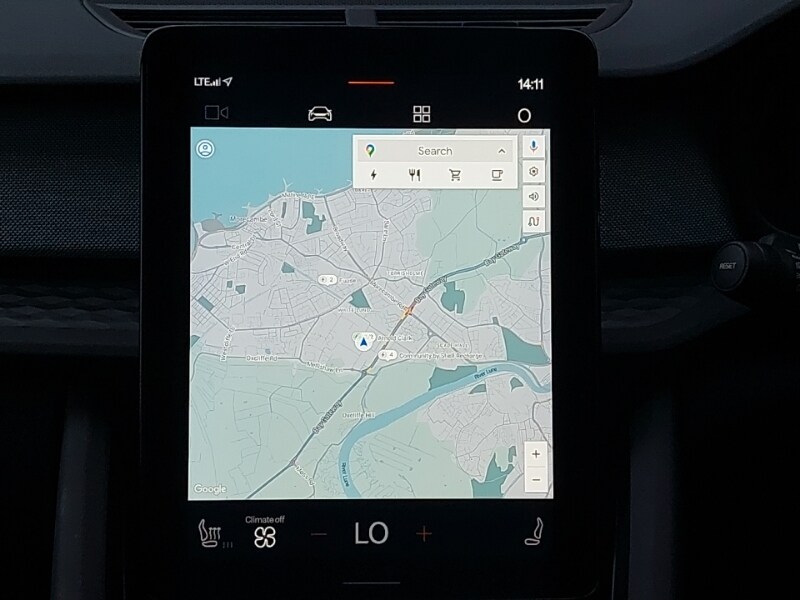 Used Polestar Polestar 2 2022 for sale - 76544085: Photo 10