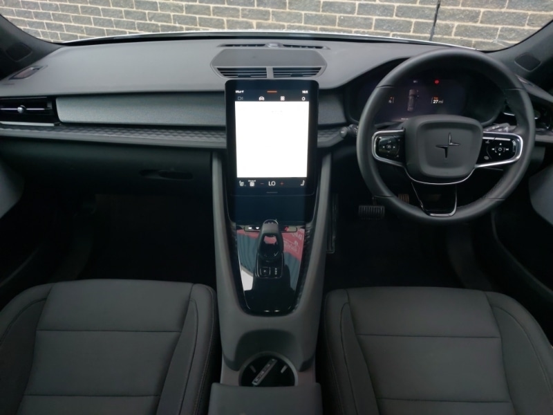 Used Polestar Polestar 2 2022 for sale - 76544085: Photo 2