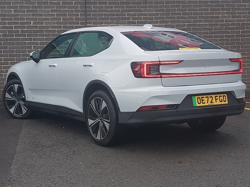 Used Polestar Polestar 2 2022 for sale - 76544085: Photo 3