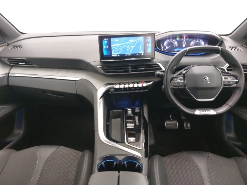 Used Peugeot 5008 2023 for sale - 77907291: Photo 2