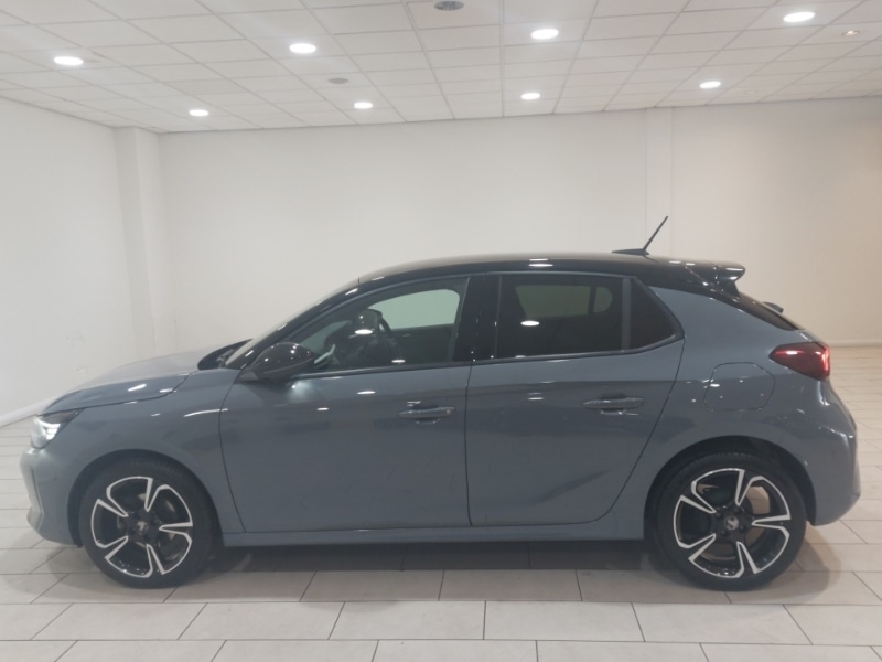 Used Vauxhall Corsa 2024 for sale - 77761799: Photo 4