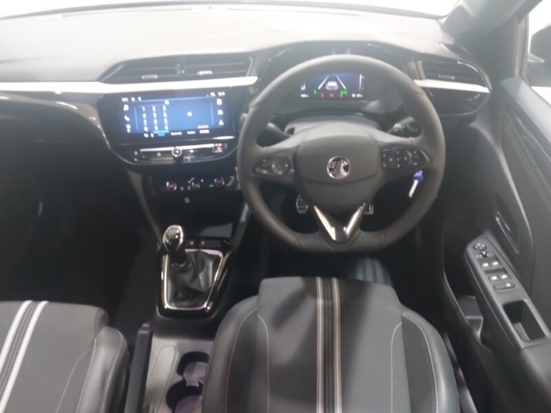 Used Vauxhall Corsa 2024 for sale - 77761799: Photo 7