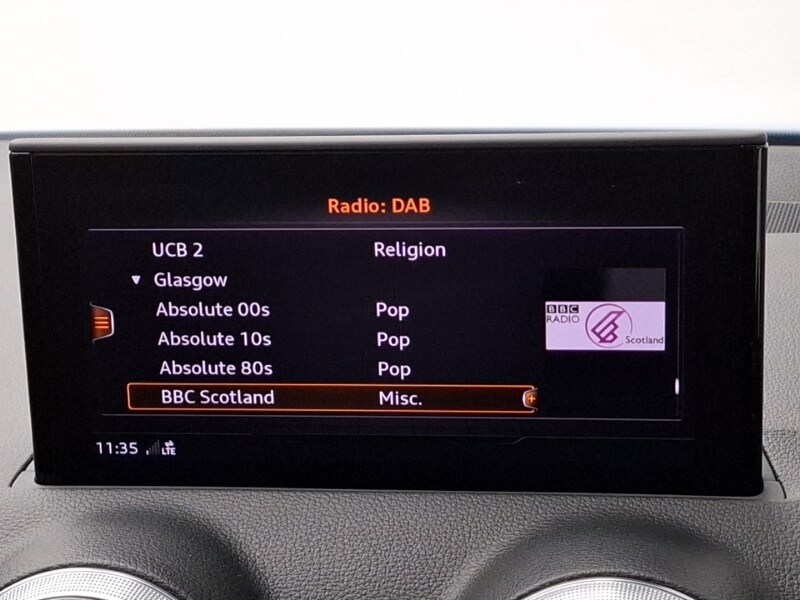 Used Audi Q2 2022 for sale - 76532811: Photo 10