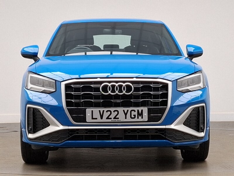 Used Audi Q2 2022 for sale - 76532811: Photo 12