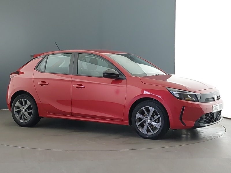 Used Vauxhall Corsa 2023 for sale - 76796157: Photo 12