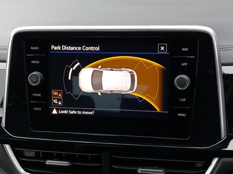 Used Volkswagen T-Roc 2025 for sale - 77767759: Photo 11