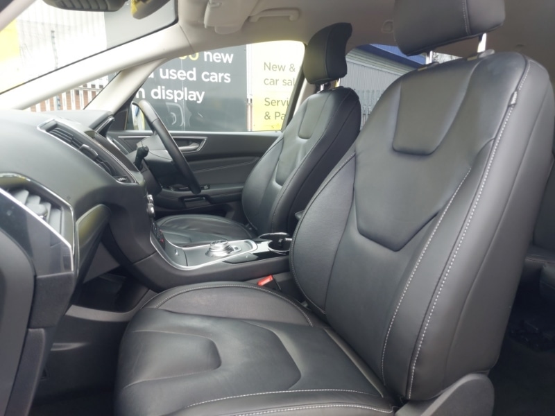 Used Ford S-Max 2022 for sale - 77752503: Photo 5