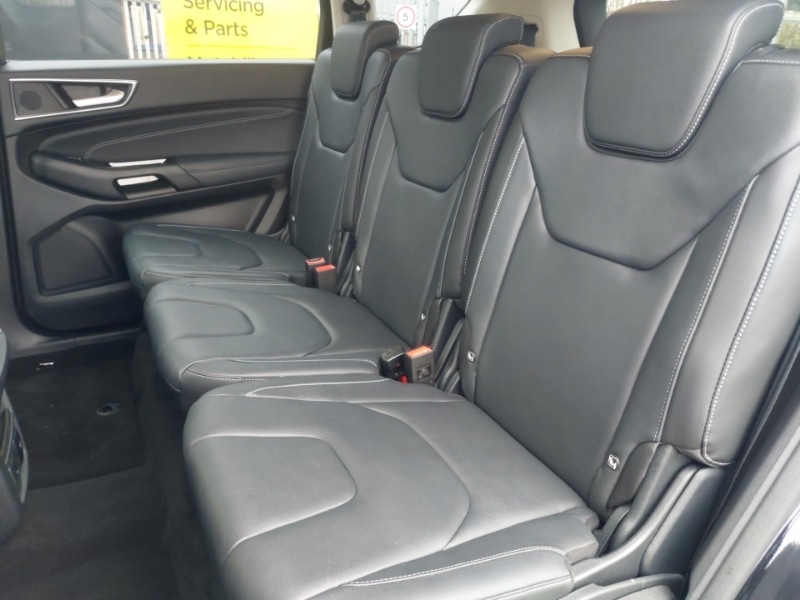 Used Ford S-Max 2022 for sale - 77752503: Photo 6