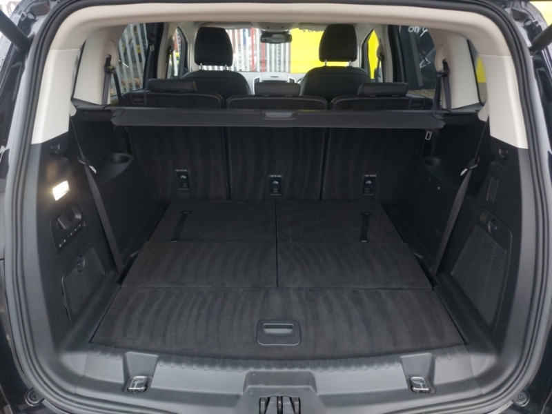 Used Ford S-Max 2022 for sale - 77752503: Photo 8