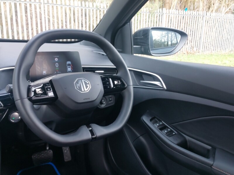 Used MG MG3 2024 for sale - 77531565: Photo 10