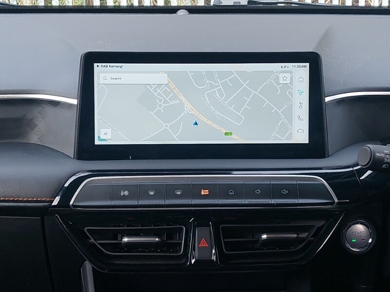 Used MG MG3 2024 for sale - 77531565: Photo 11