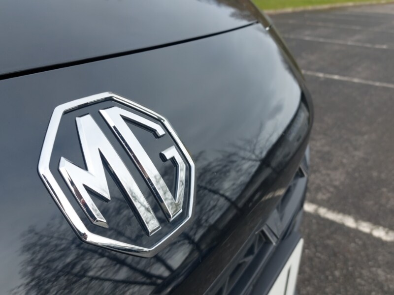 Used MG MG3 2024 for sale - 77531565: Photo 12
