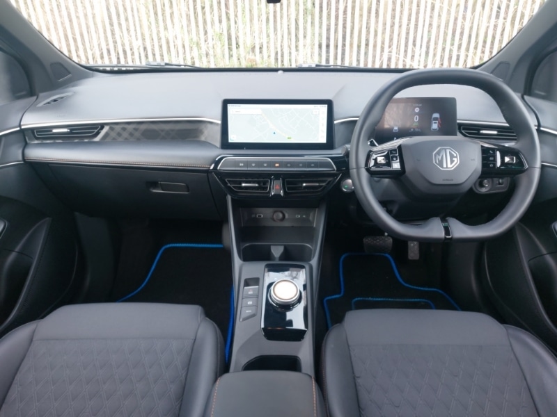 Used MG MG3 2024 for sale - 77531565: Photo 2