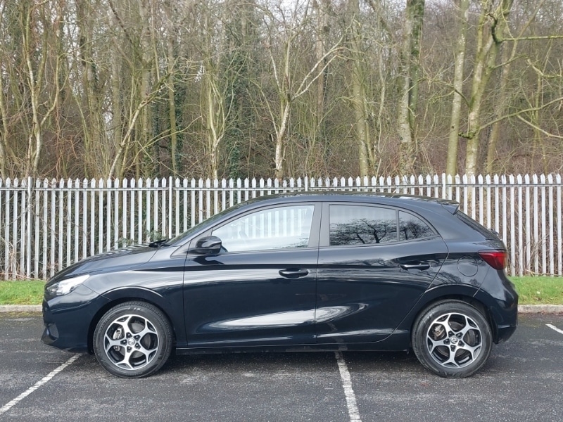 Used MG MG3 2024 for sale - 77531565: Photo 4