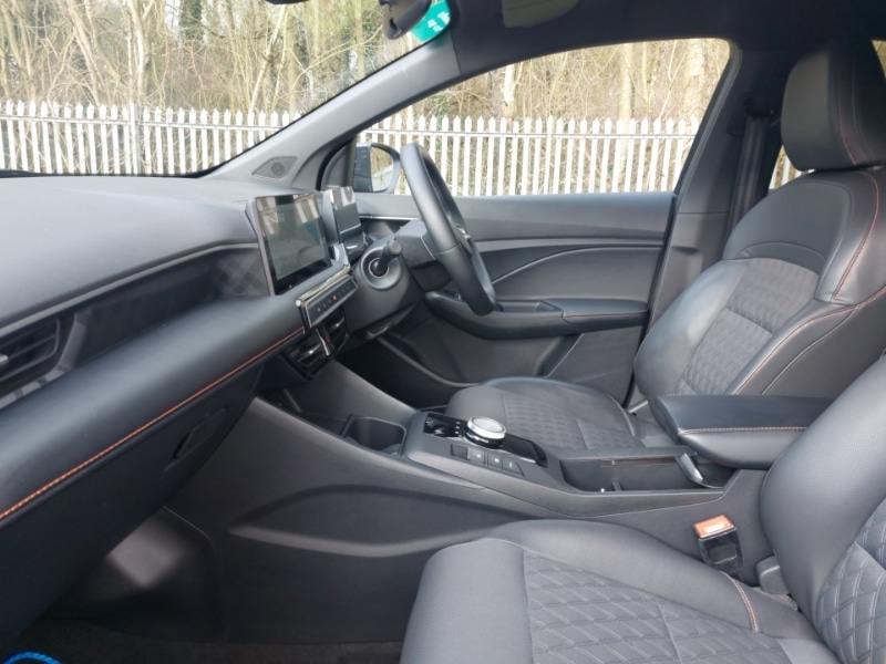 Used MG MG3 2024 for sale - 77531565: Photo 5