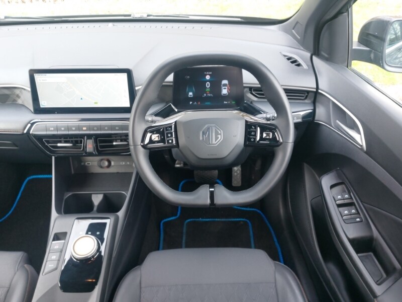 Used MG MG3 2024 for sale - 77531565: Photo 7