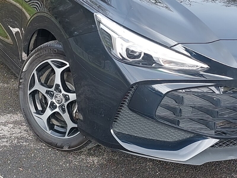 Used MG MG3 2024 for sale - 77531565: Photo 9