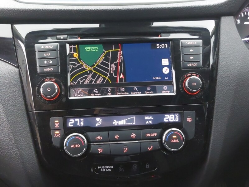 Used Nissan Qashqai 2021 for sale - 77690426: Photo 11