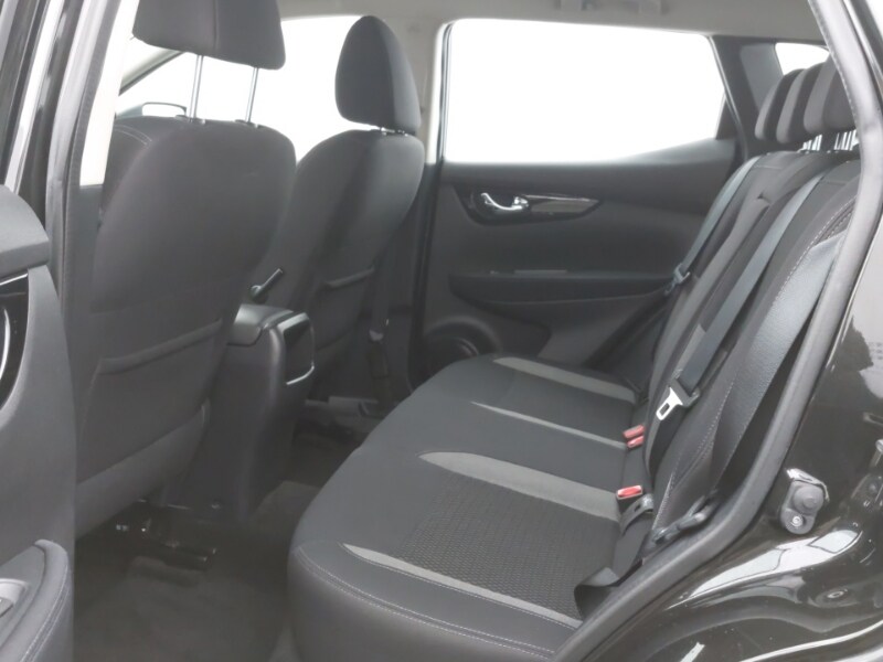 Used Nissan Qashqai 2021 for sale - 77690426: Photo 6