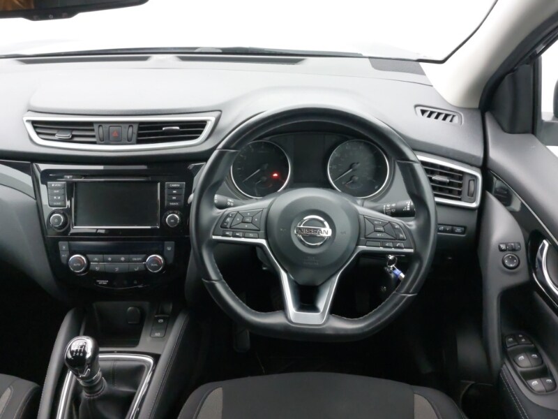 Used Nissan Qashqai 2021 for sale - 77690426: Photo 7