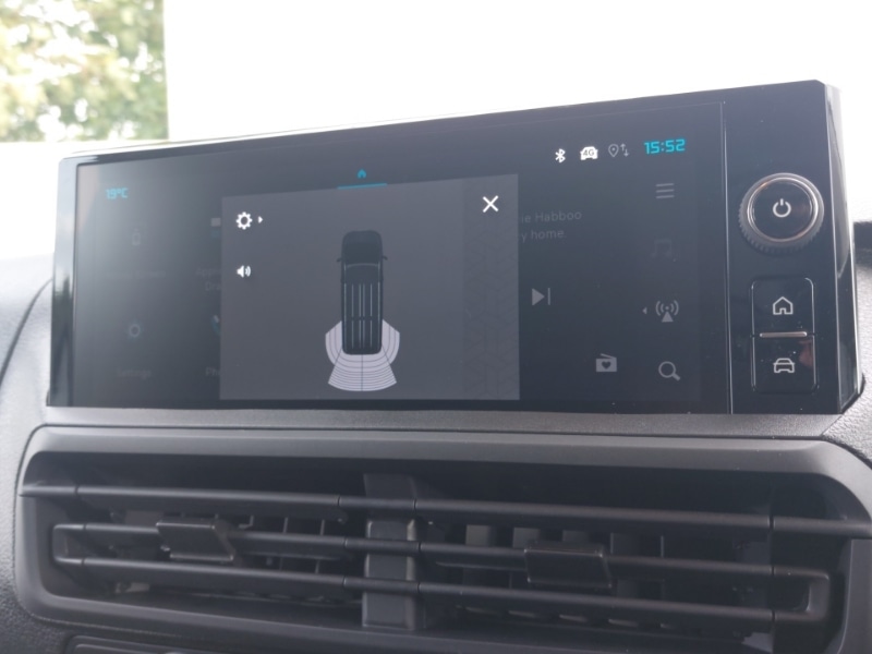 Used Citroen Dispatch 2024 for sale - 76431330: Photo 11