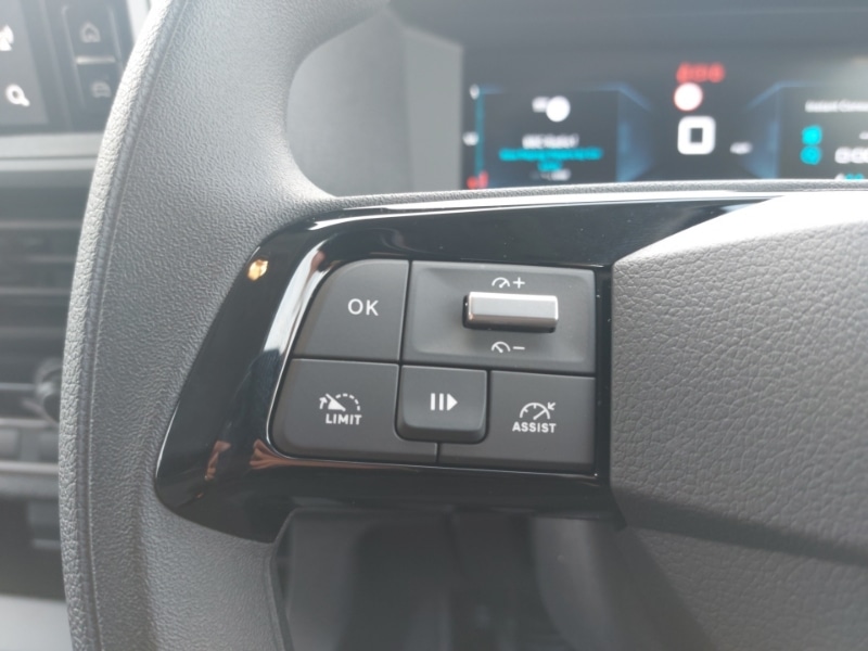 Used Citroen Dispatch 2024 for sale - 76431330: Photo 12