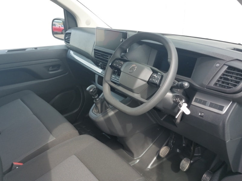 Used Citroen Dispatch 2024 for sale - 76431330: Photo 2