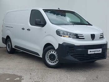 Used Peugeot Expert 2024 for sale - 75557892: Photo