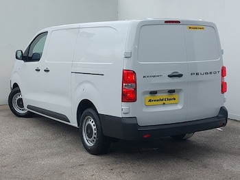 Used Peugeot Expert 2024 for sale - 75557892: Photo