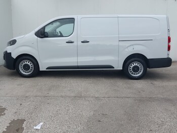 Used Peugeot Expert 2024 for sale - 75557892: Photo
