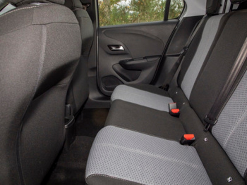 Used Vauxhall Corsa 2026 for sale - 77838174: Photo 6