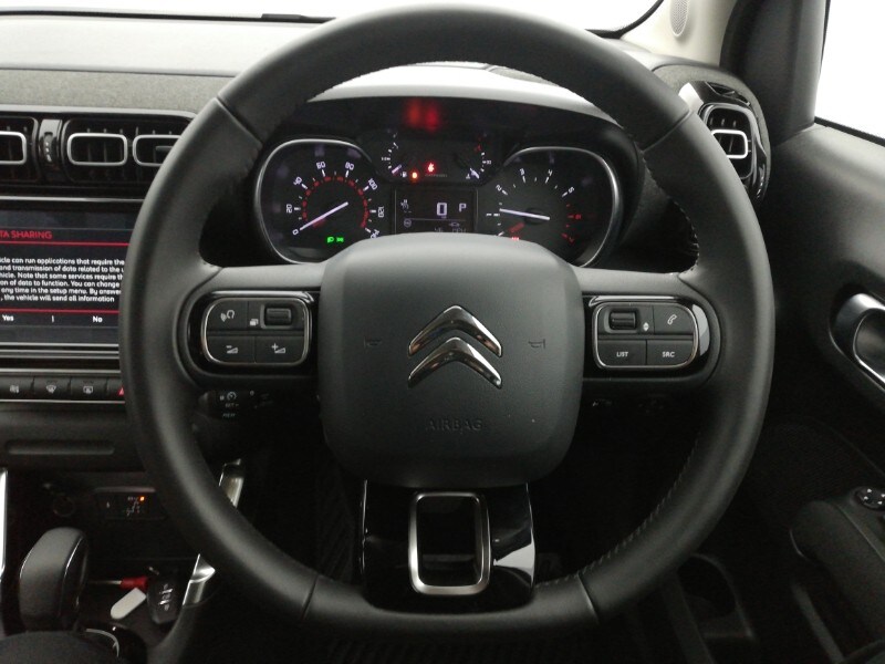 Used Citroen C3 Aircross 2024 for sale - 77531541: Photo 11