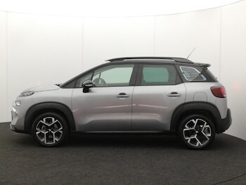 Used Citroen C3 Aircross 2024 for sale - 77531541: Photo