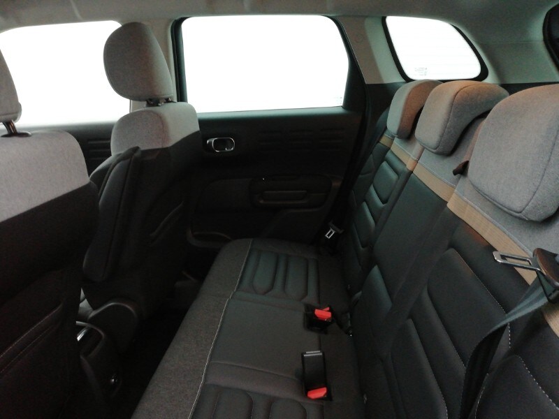 Used Citroen C3 Aircross 2024 for sale - 77531541: Photo 6