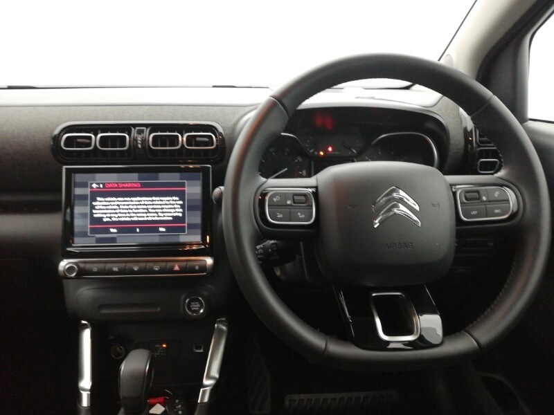 Used Citroen C3 Aircross 2024 for sale - 77531541: Photo 7