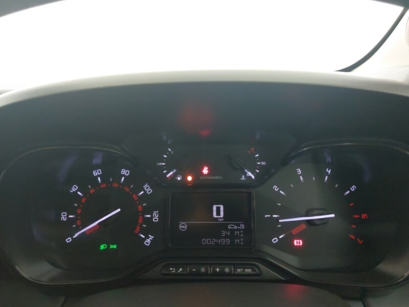 Used Citroen C3 Aircross 2023 for sale - 77986282: Photo 10