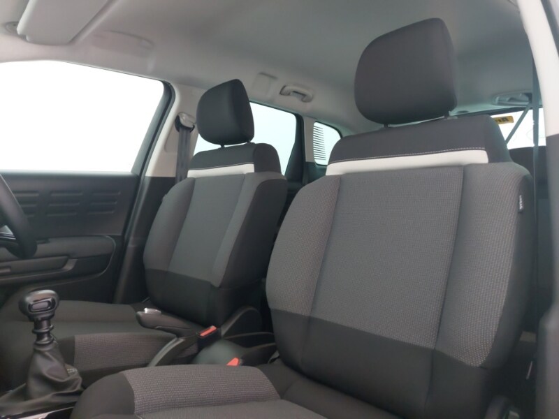 Used Citroen C3 Aircross 2023 for sale - 77986282: Photo 12