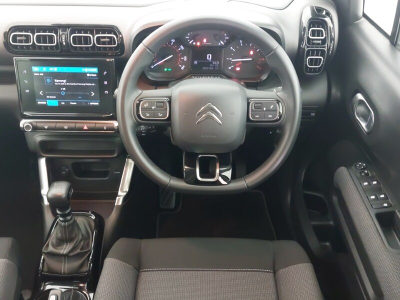 Used Citroen C3 Aircross 2023 for sale - 77986282: Photo 7